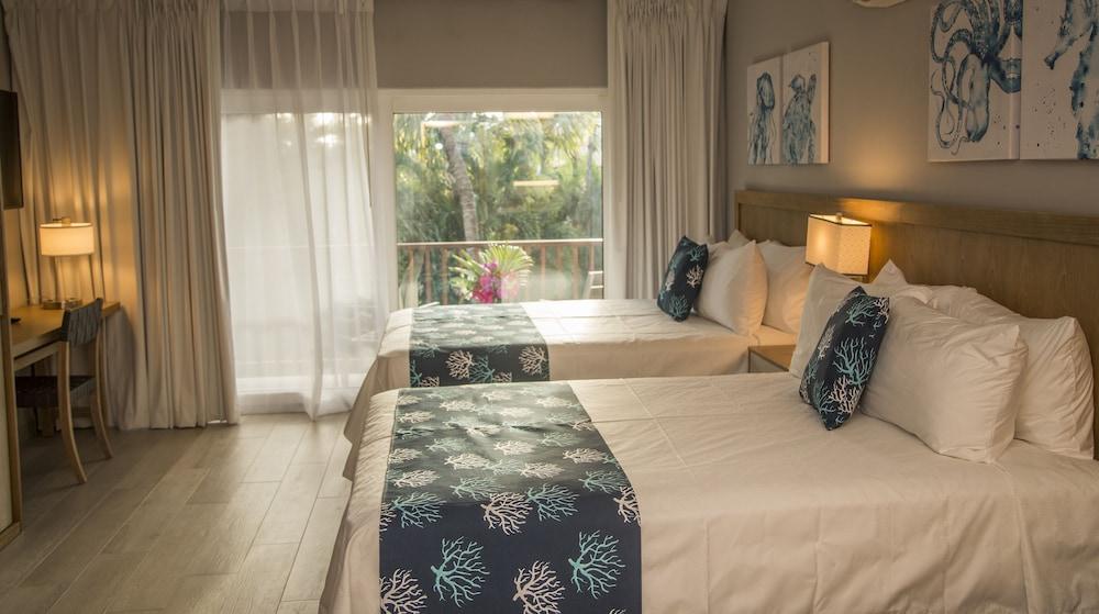 Resort Siboney Beach Club 4*