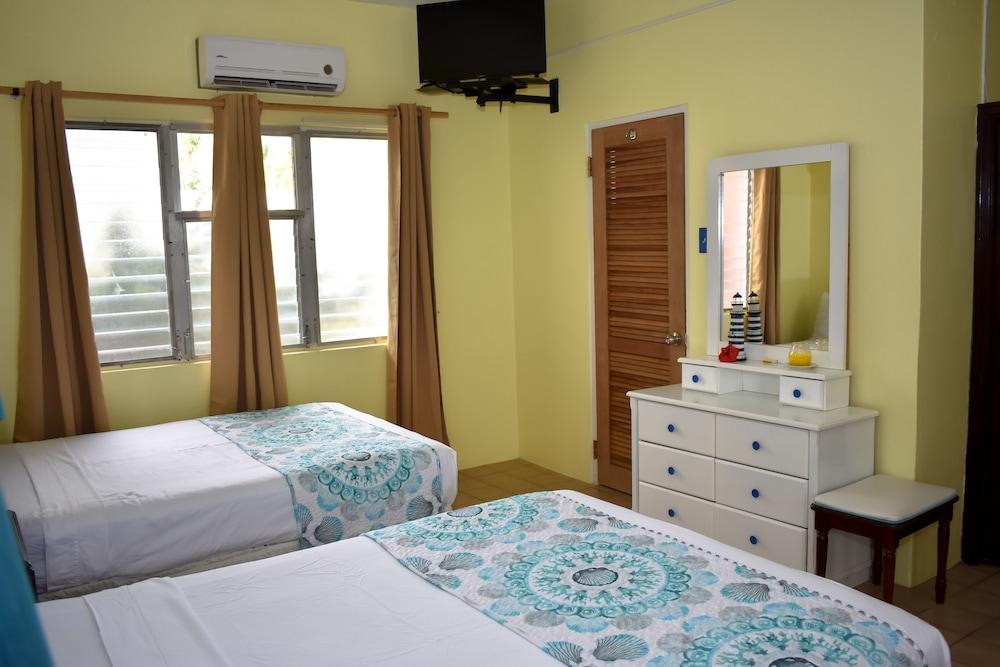 The Catamaran Hotel
