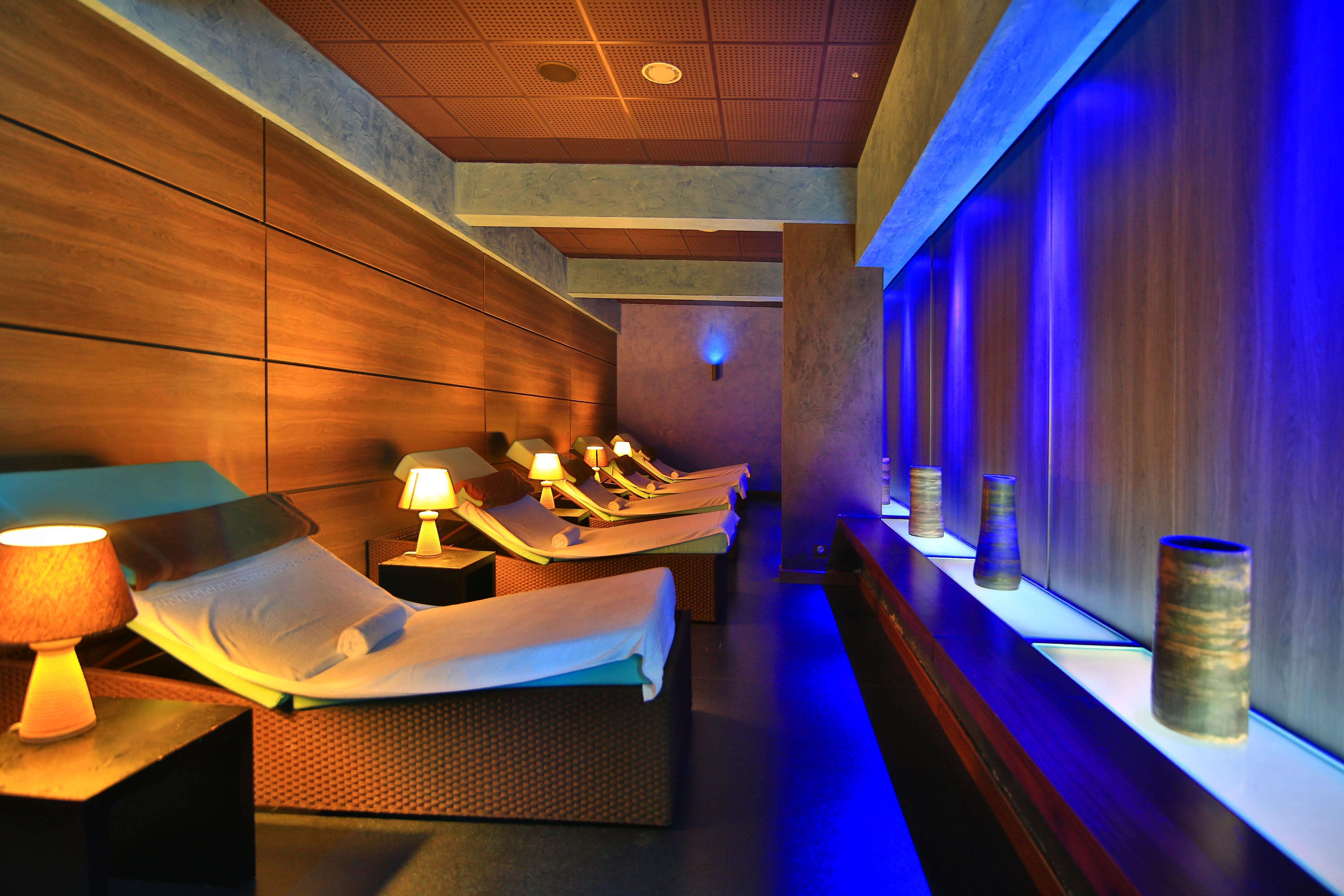 Mahogany & Hotel 4*