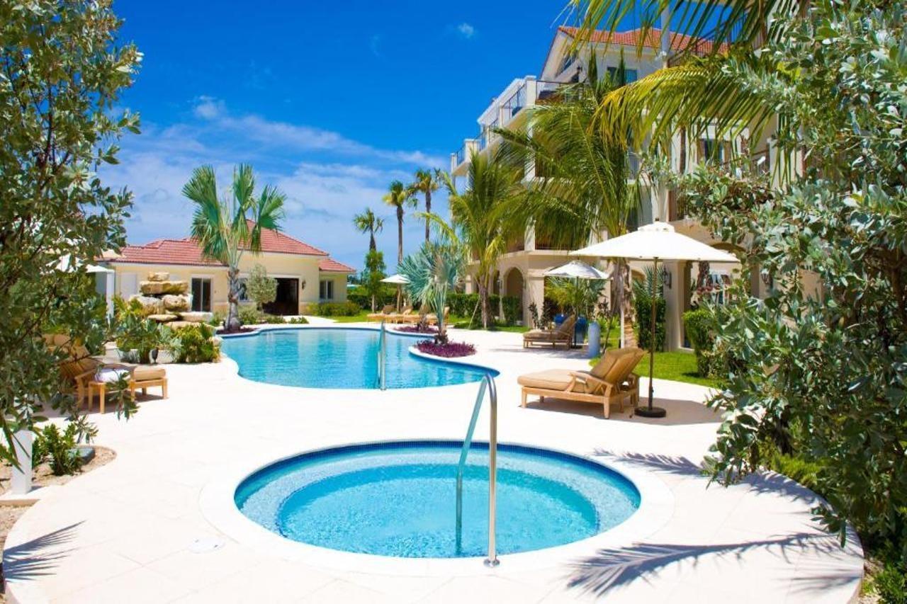 Del Mar Hotel Grace Bay