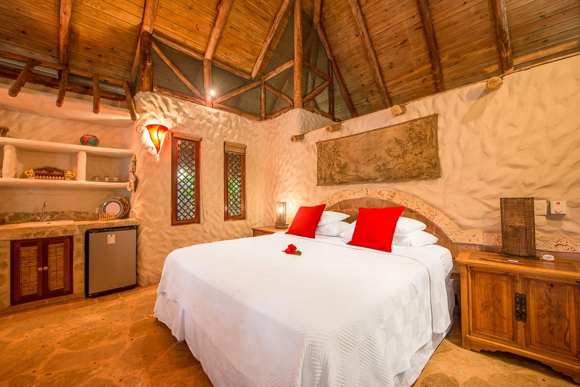 Hotel Natura Boutique & By Mint Cabarete