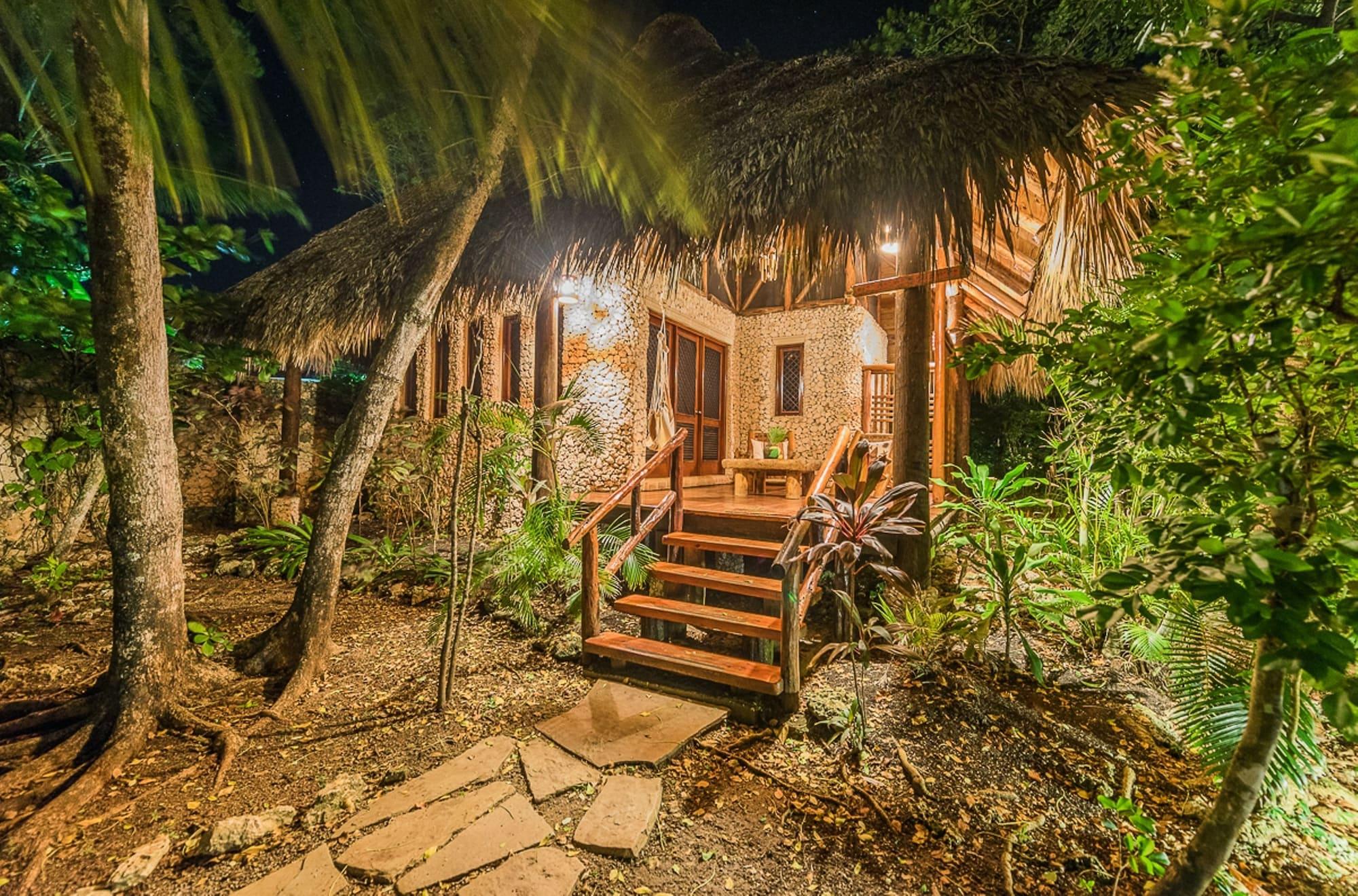 Hotel Natura Boutique & By Mint Cabarete