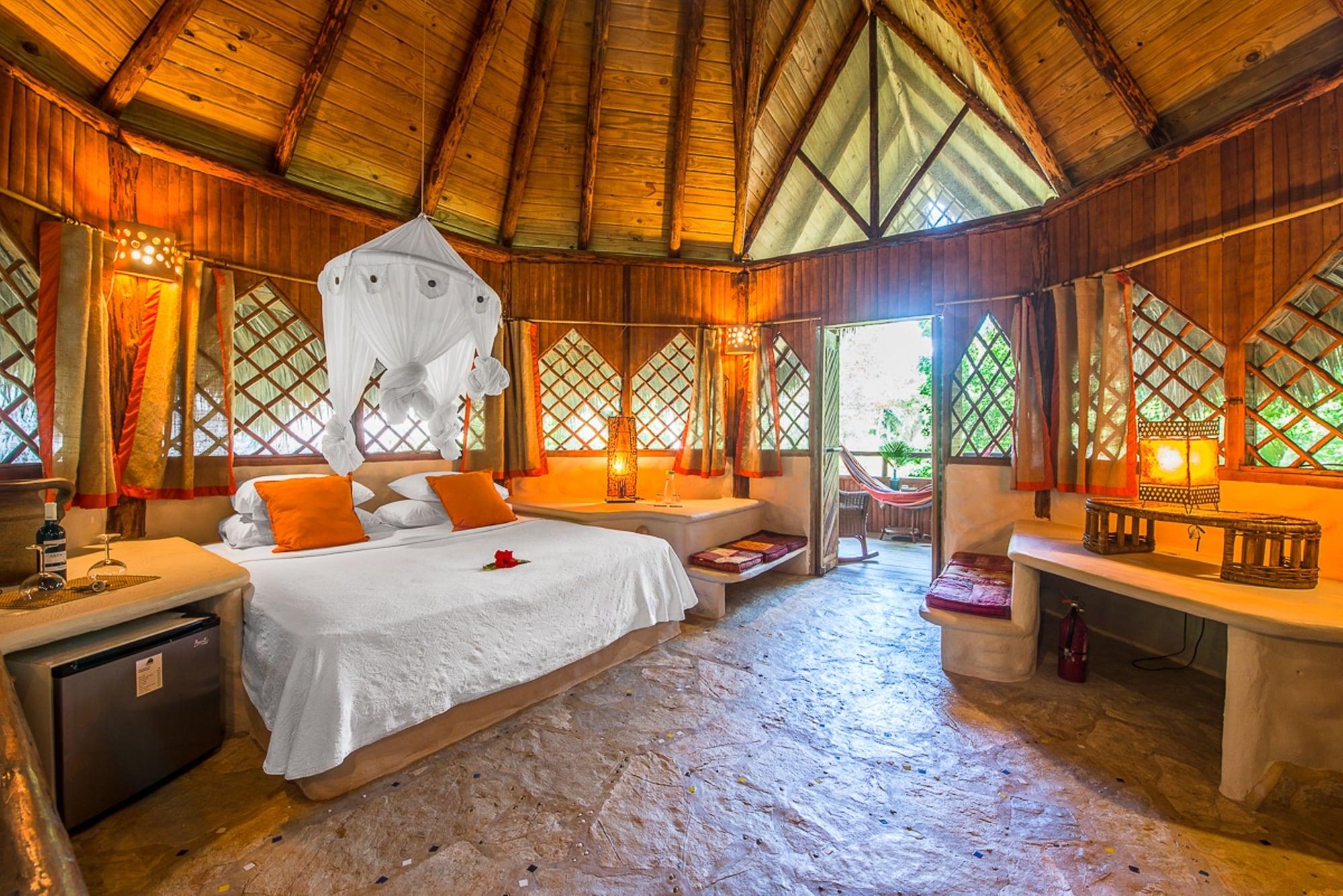 Hotel Natura Boutique & By Mint Cabarete
