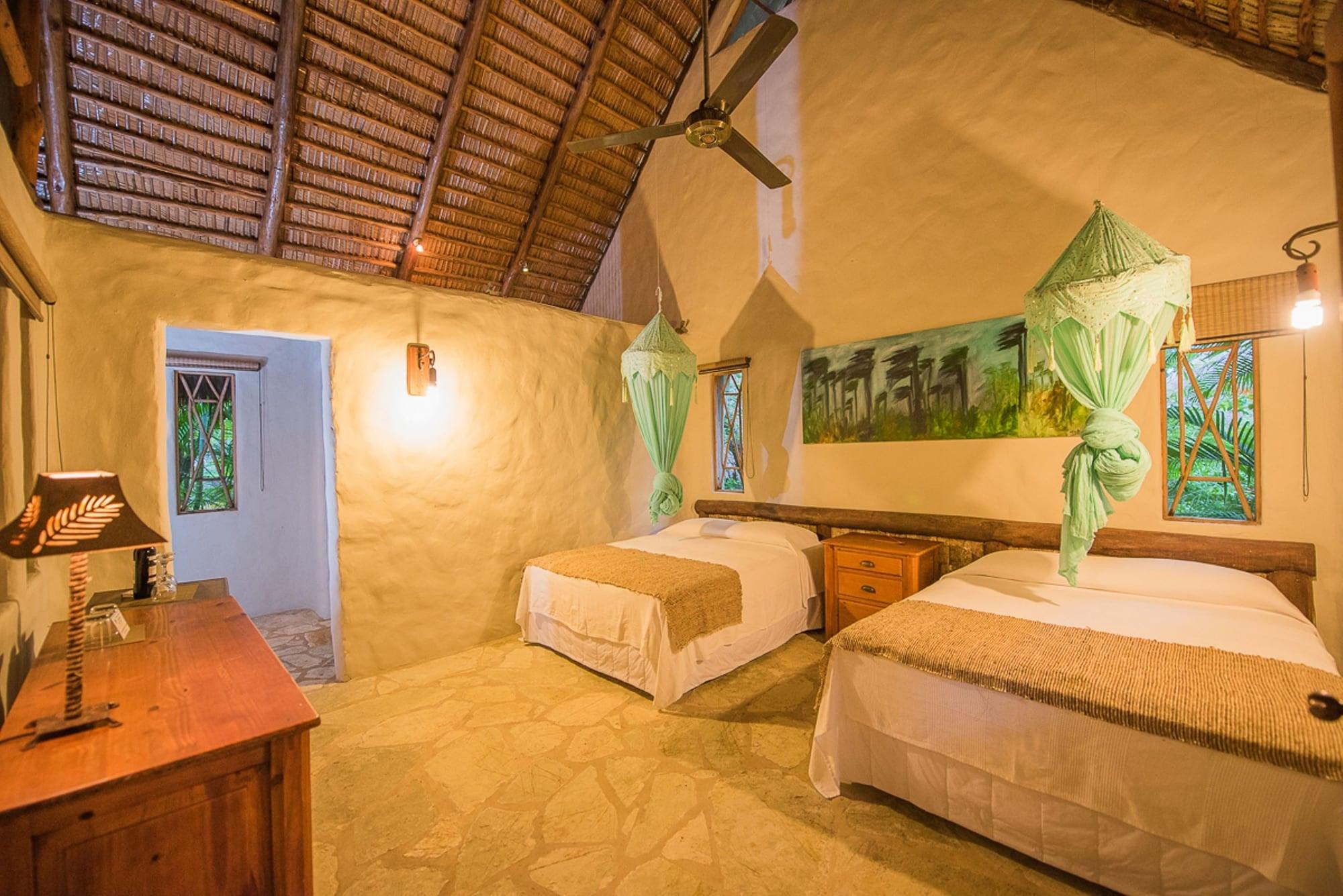 Hotel Natura Boutique & By Mint Cabarete