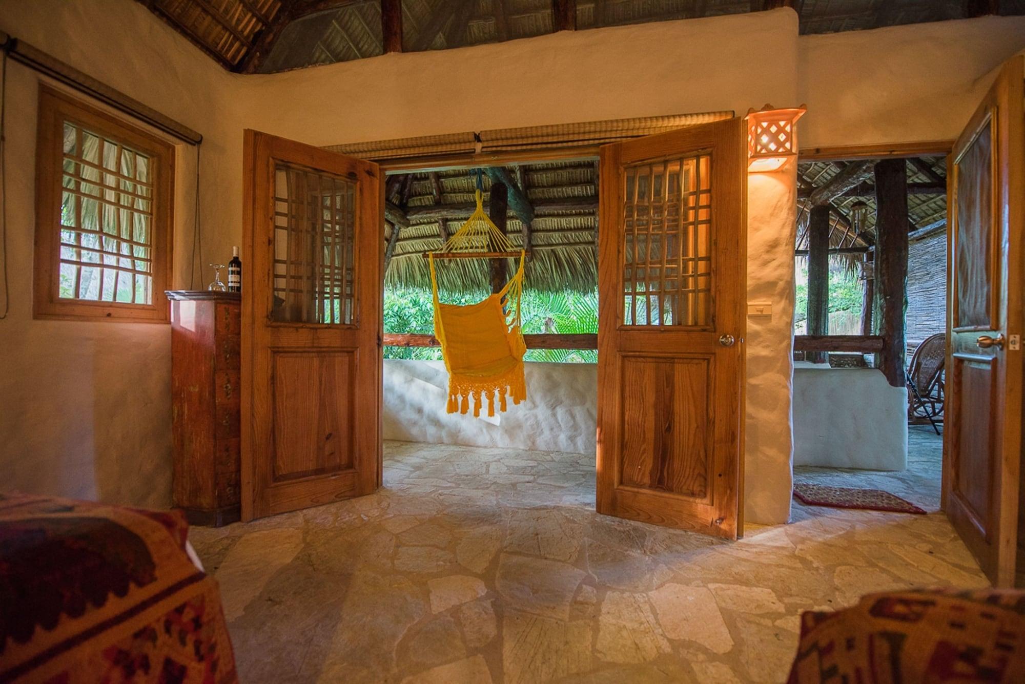 Hotel Natura Boutique & By Mint Cabarete