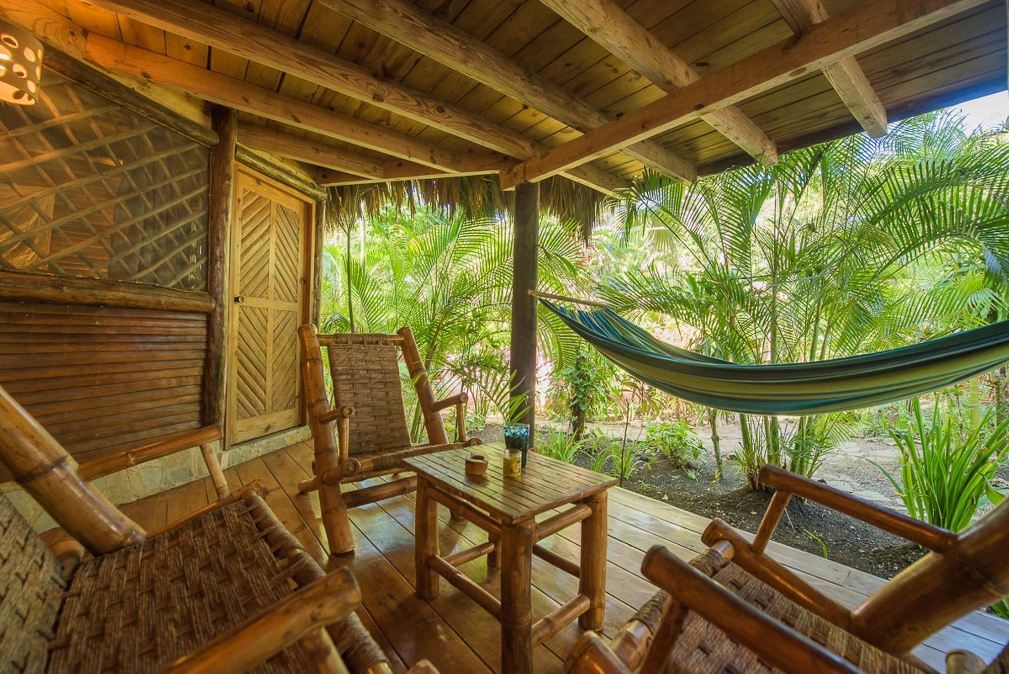 Natura Boutique & By Mint Hotel Cabarete