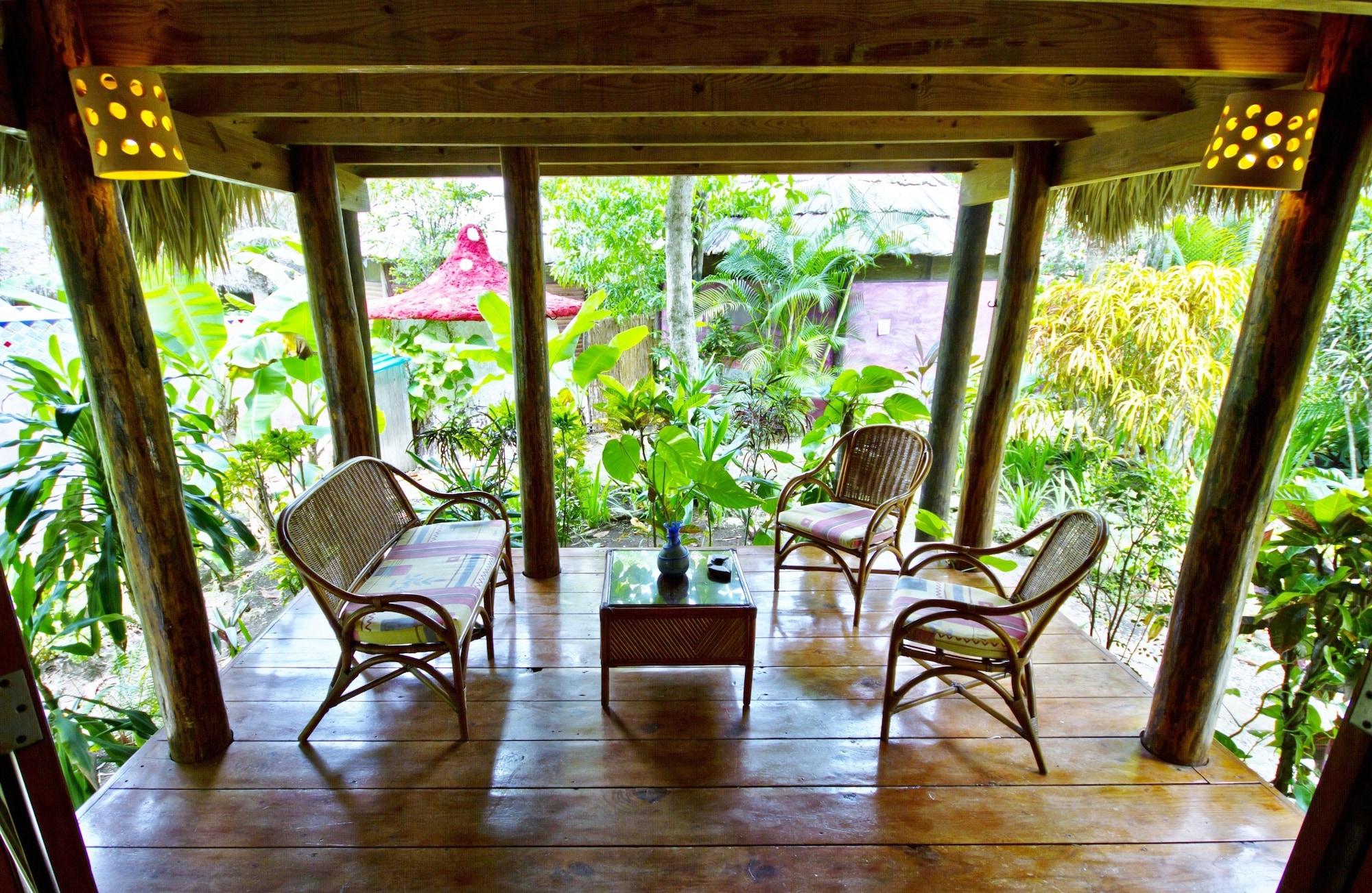 Natura Boutique & By Mint Hotel 3*