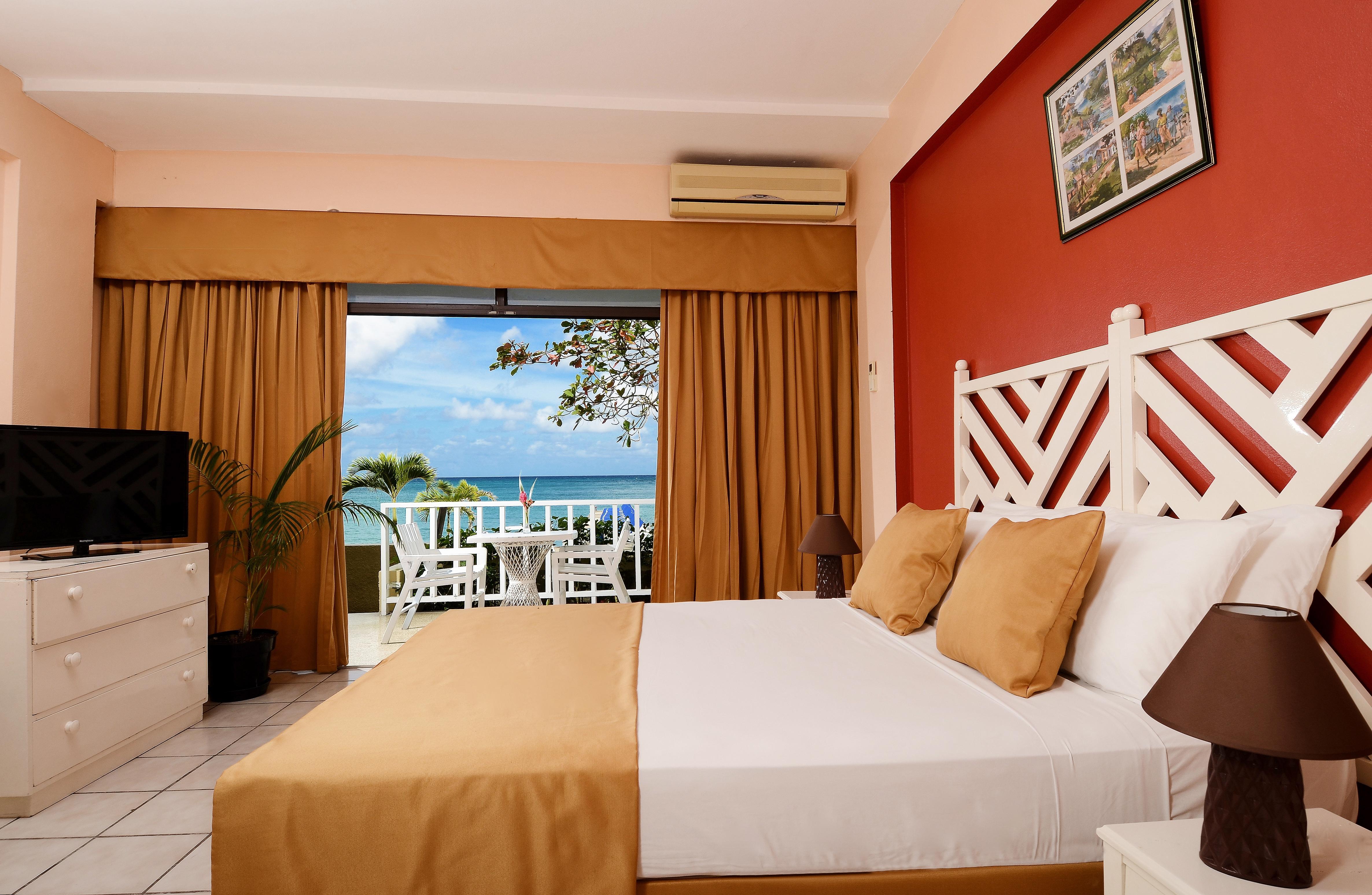 Kaz Kreol Hotel Ocho Rios