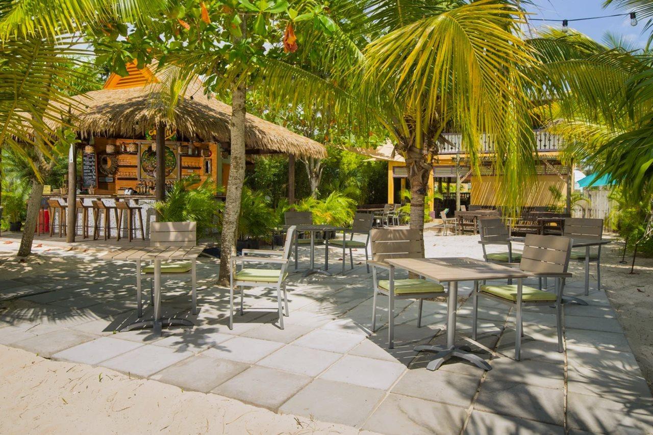 Country Country 3* Negril