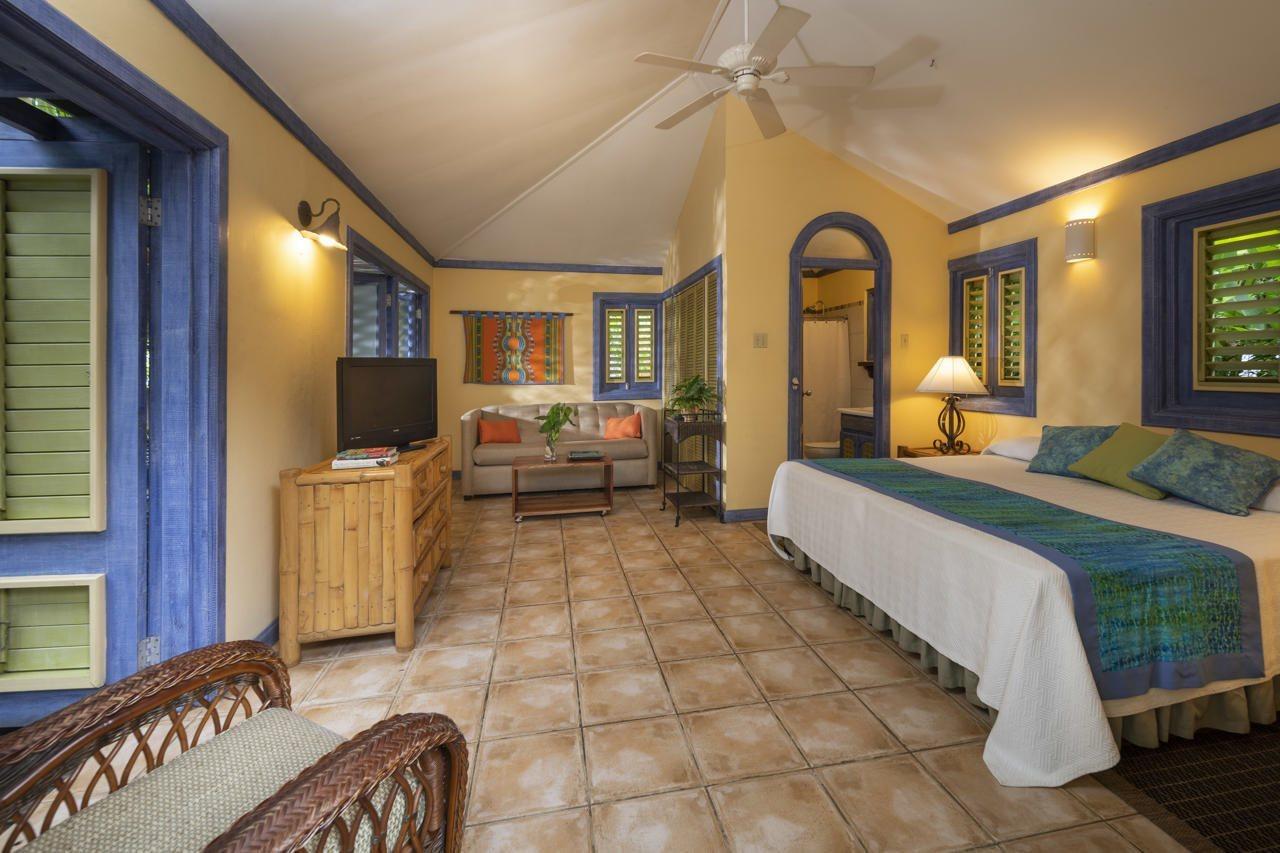 Country Country Hotel Negril