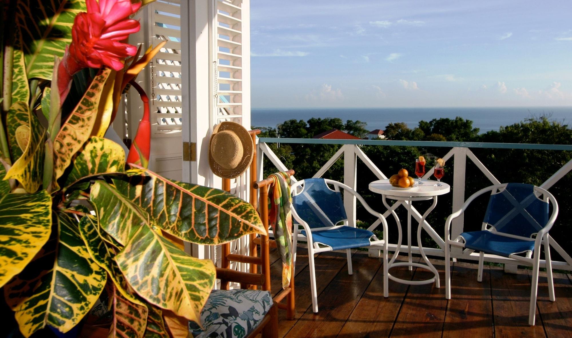 Mockingbird Hill Hotel