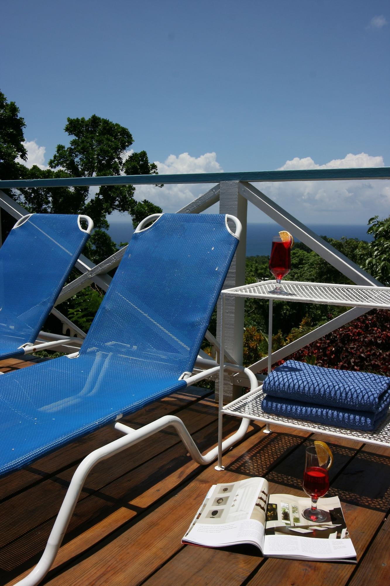 Hotel Mockingbird Hill 4*