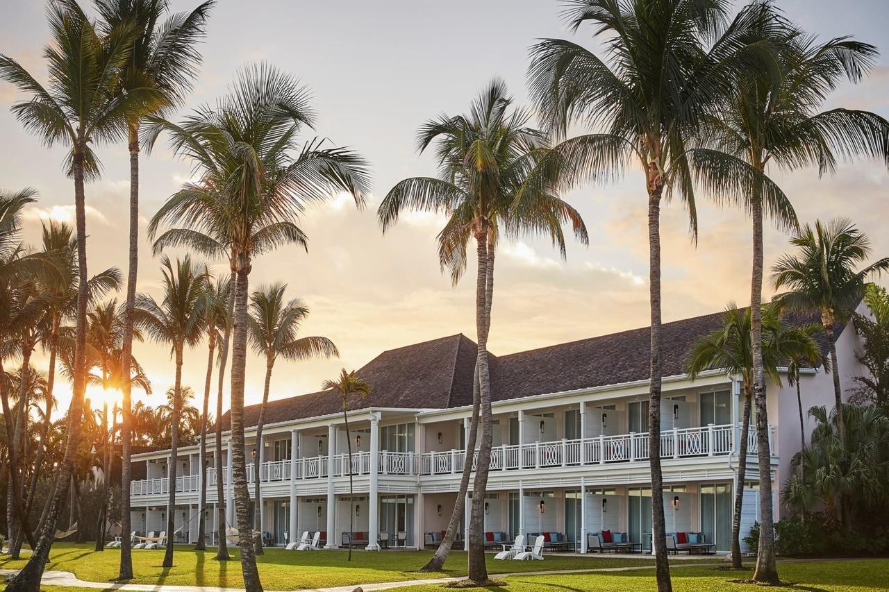 The Ocean Club, A Four Seasons Resort, Bahamas Resort Creek Village