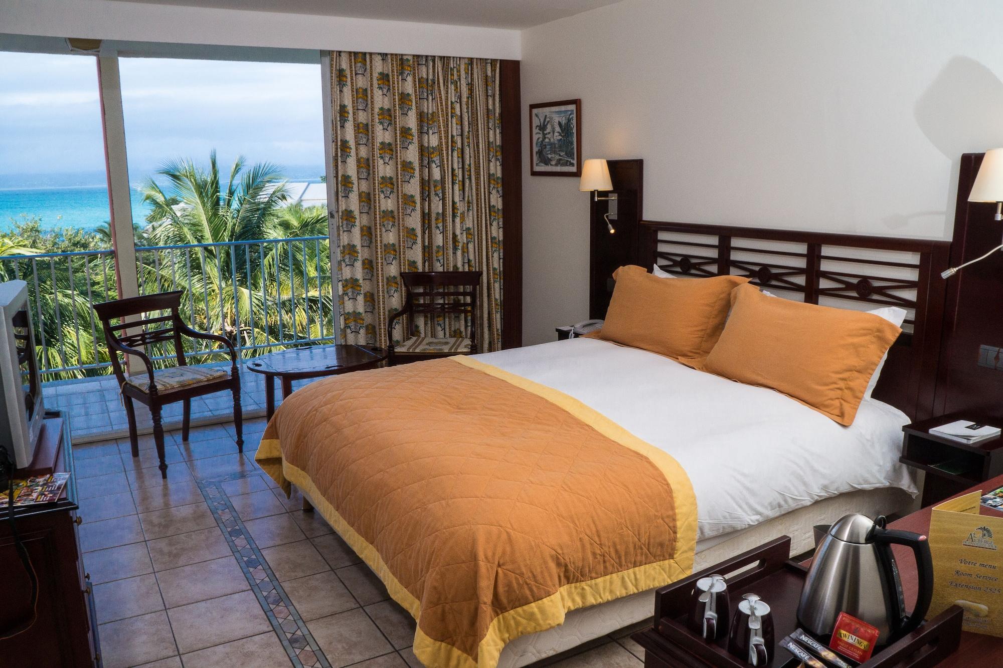 De La Vieille Tour Hotel Le Gosier (Grande-Terre)