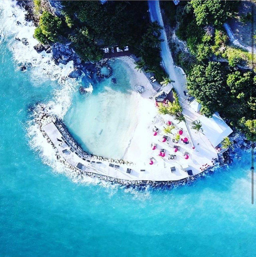 La Toubana & Hotel 5*