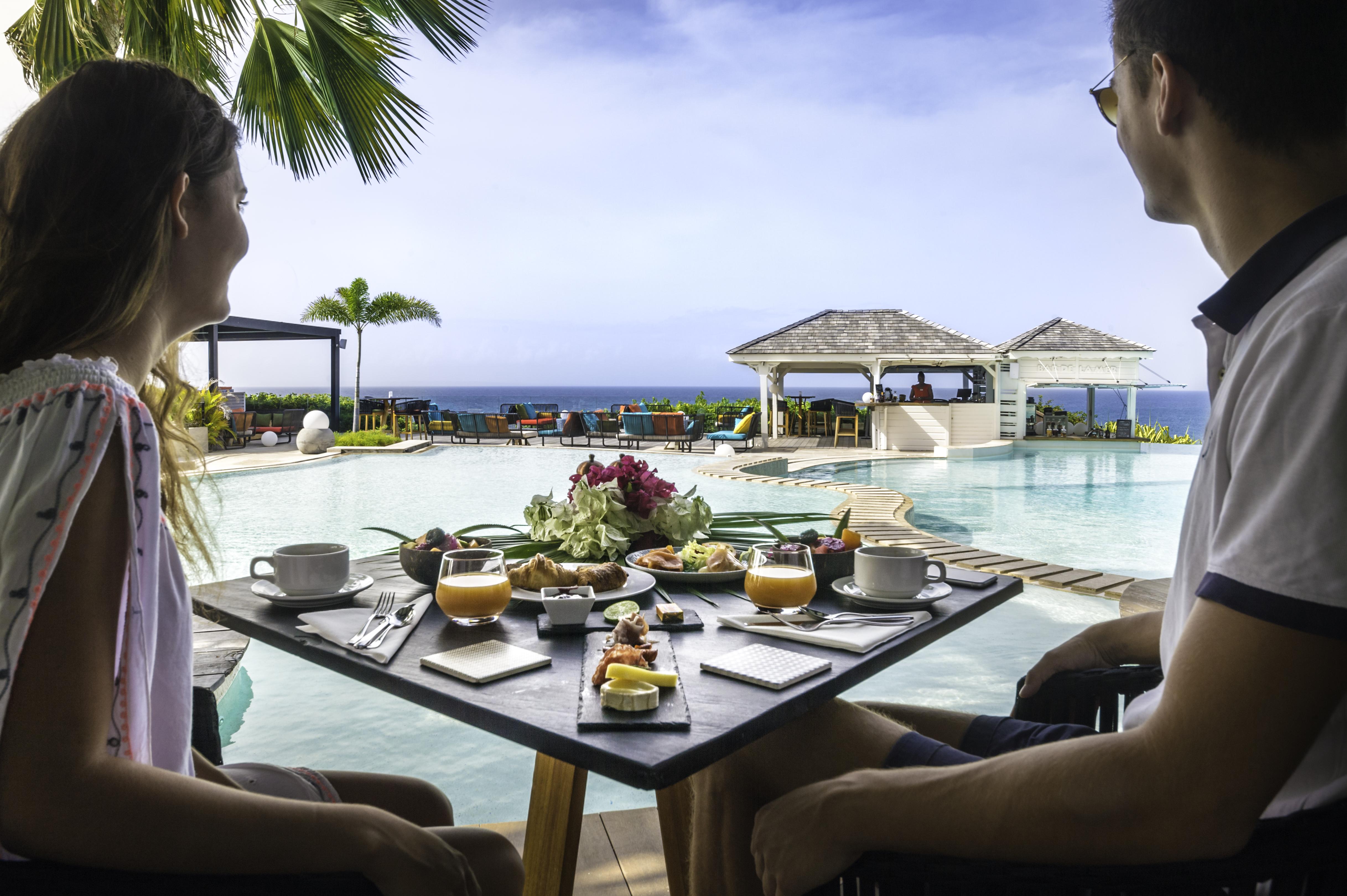 Hotel La Toubana & 5*