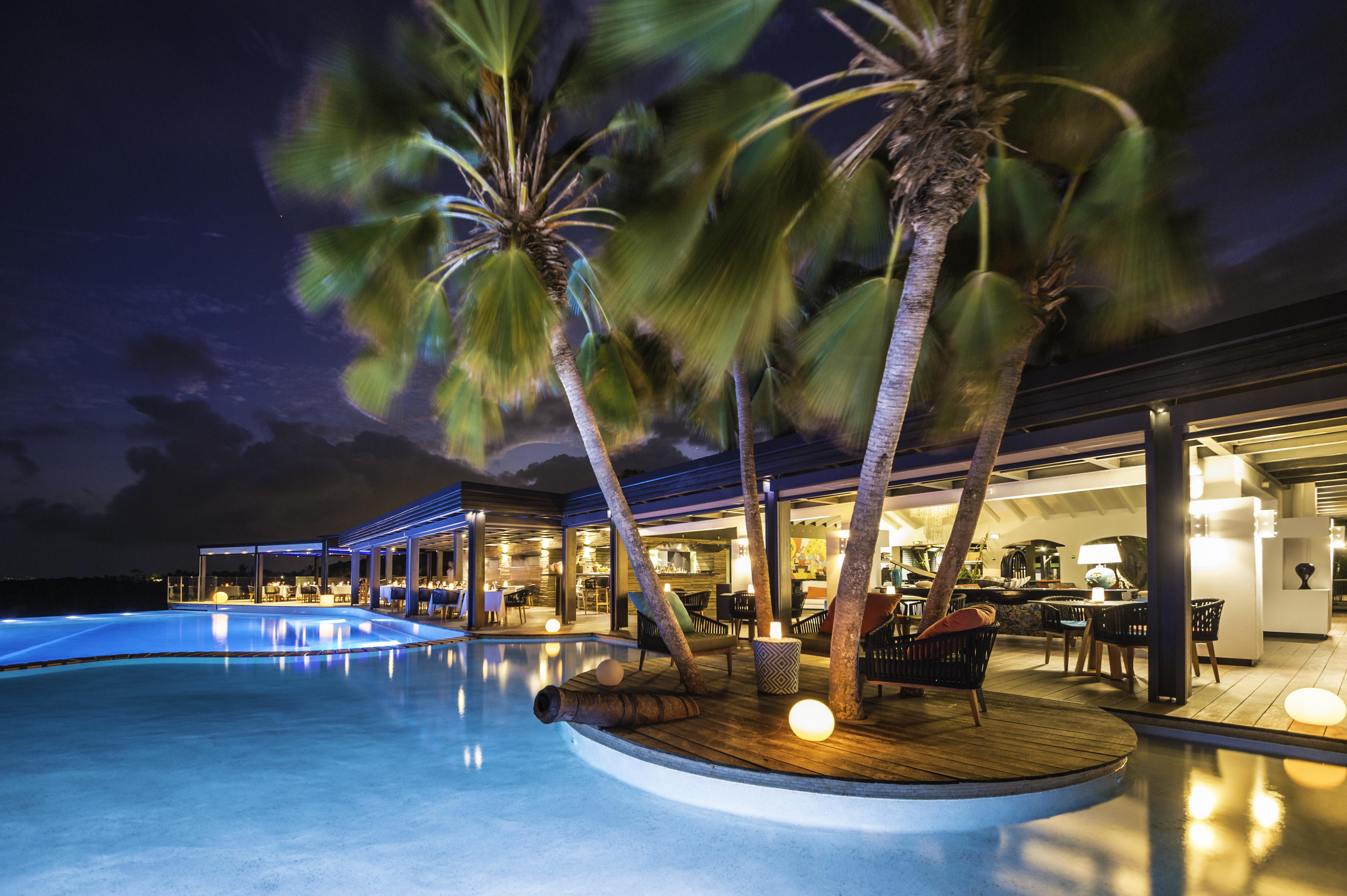 La Toubana & Hotel