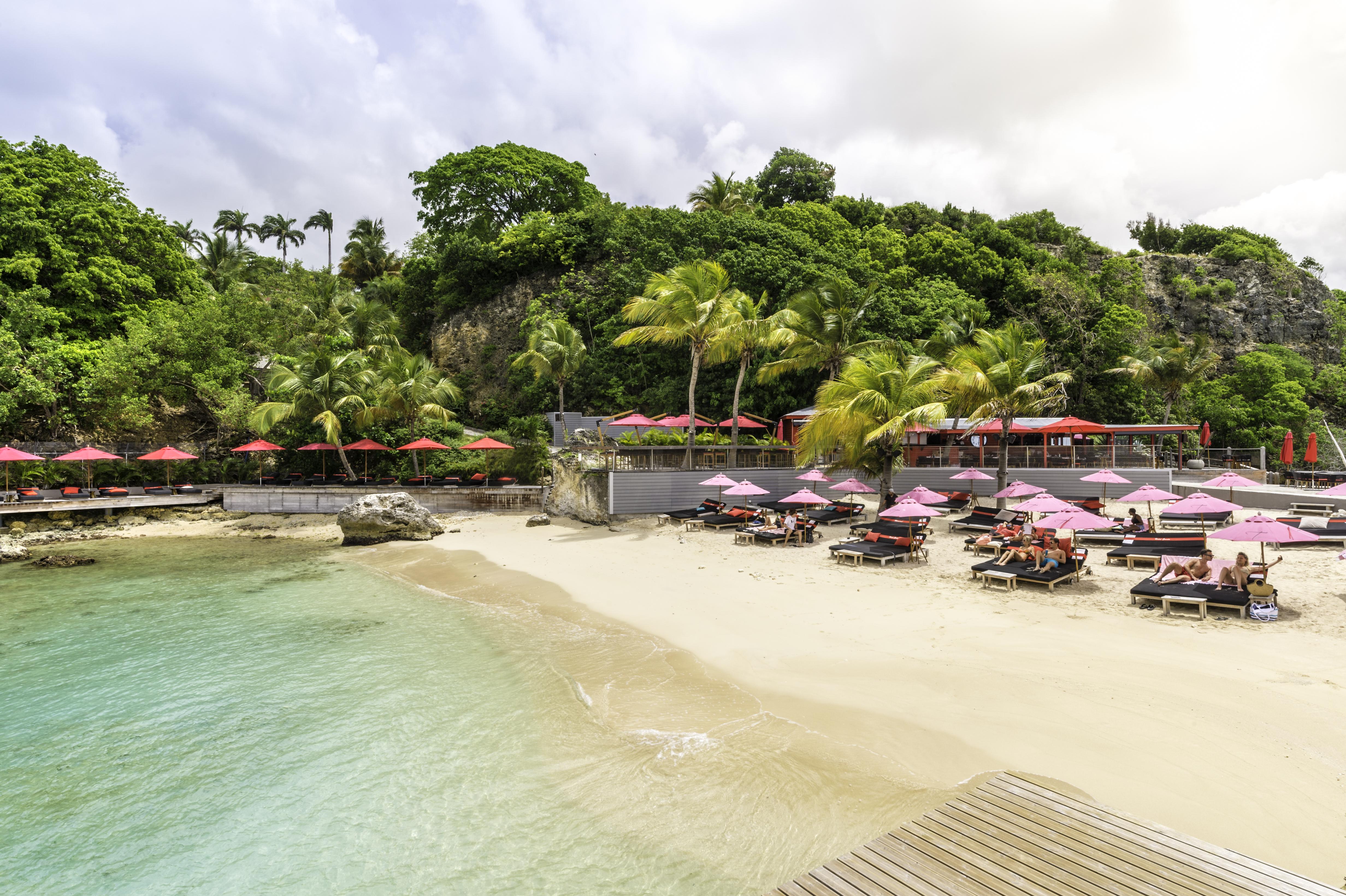 La Toubana & Hotel