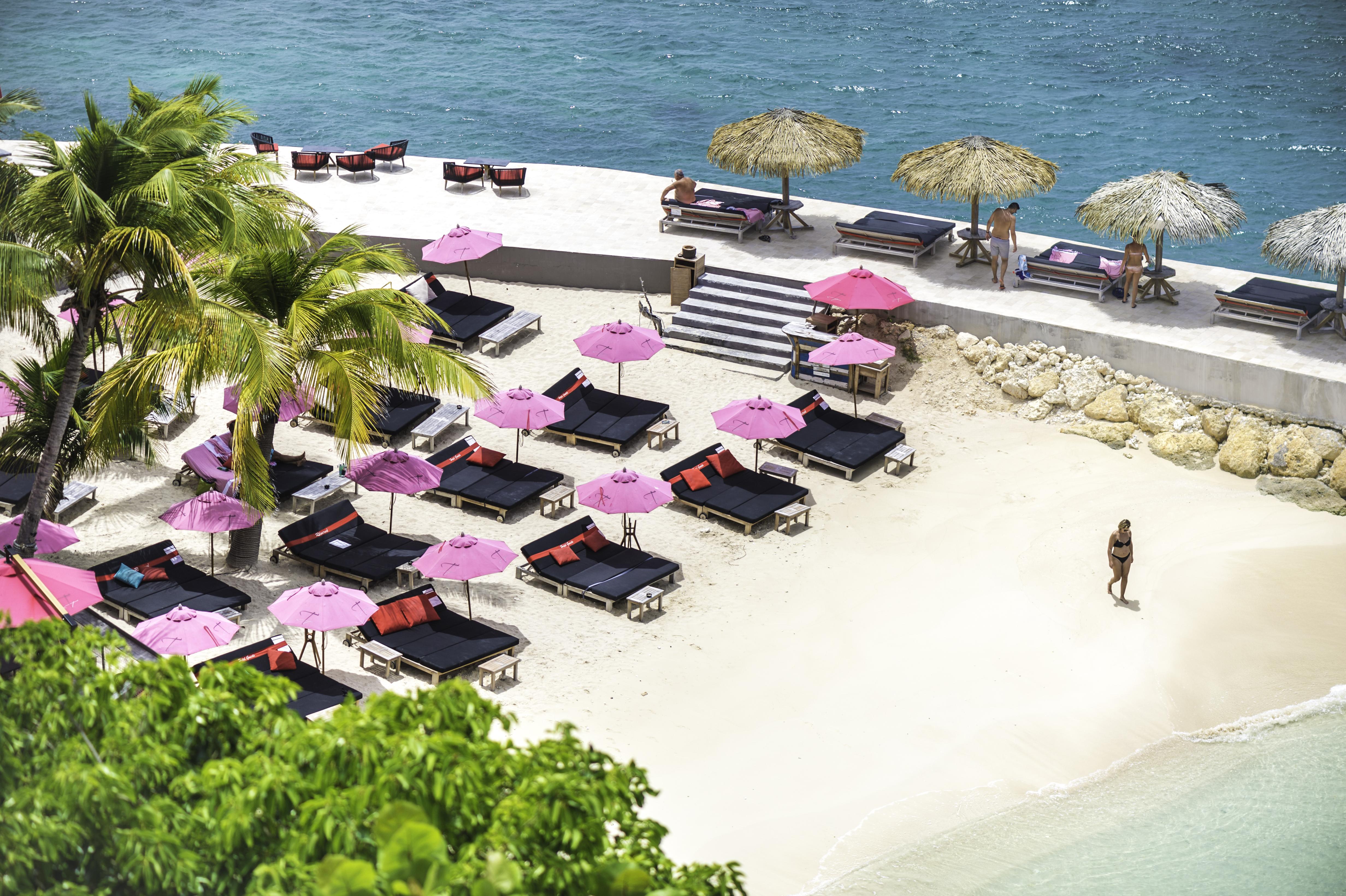La Toubana & 5* Sainte-Anne (Grande-Terre)