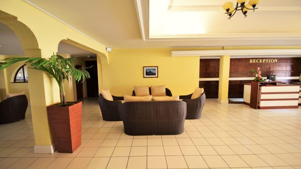 Starfish St Lucia 3* Rodney Bay