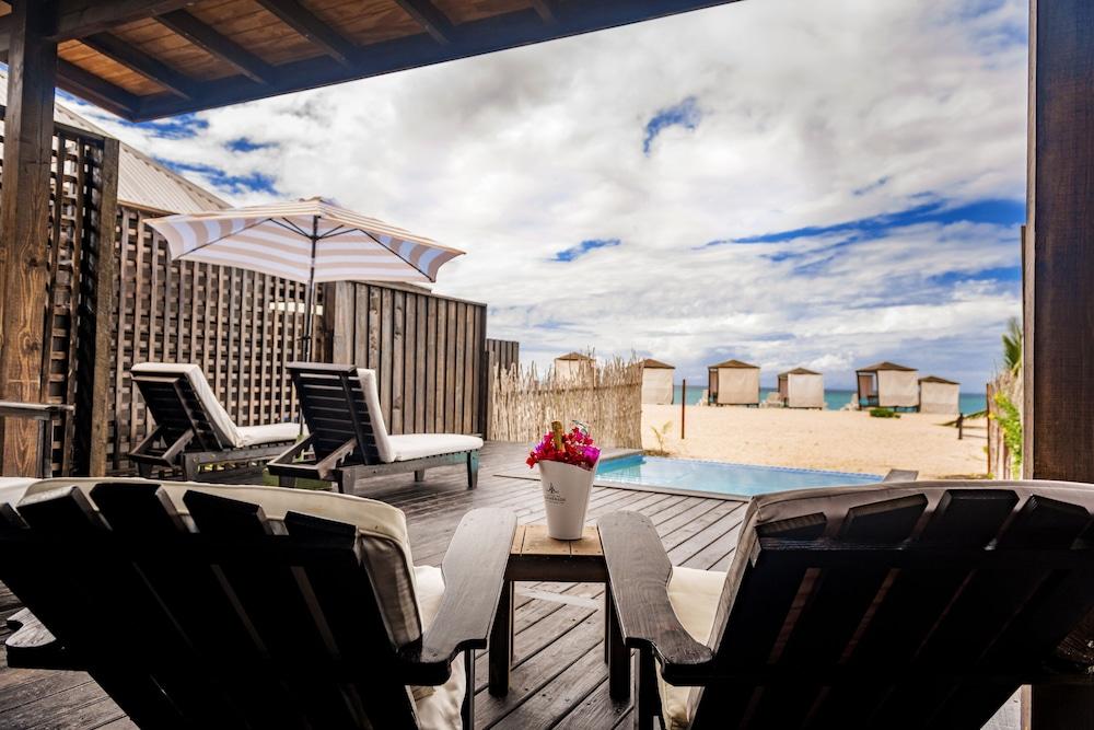 Hotel Keyonna Johnson's Point
