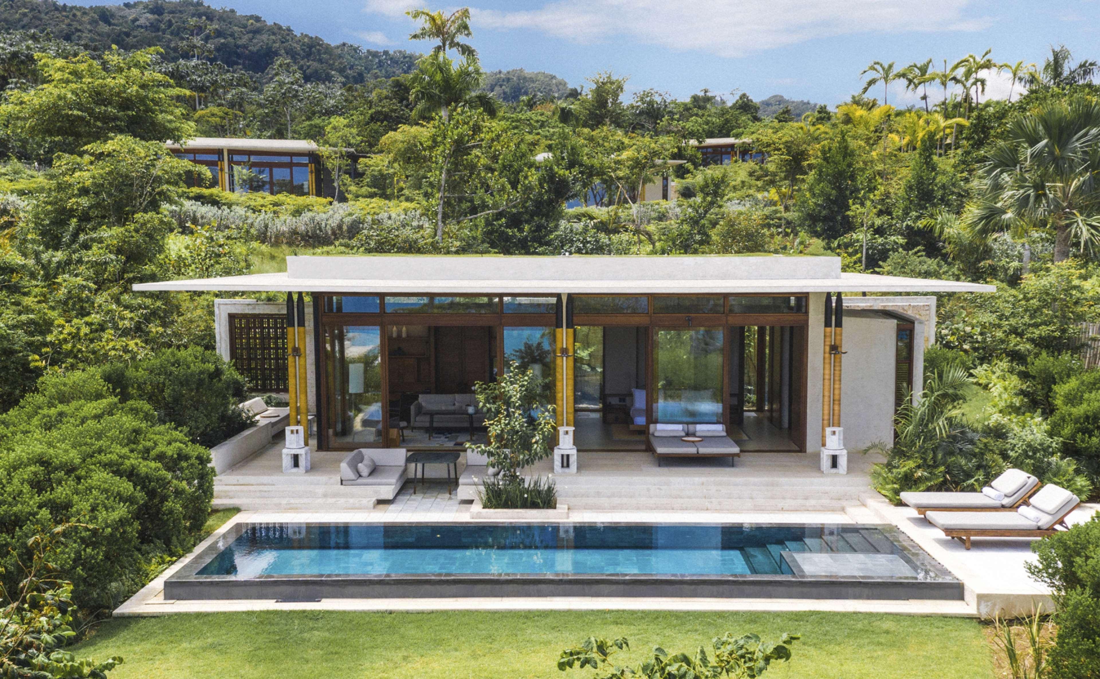 Hotel Amanera
