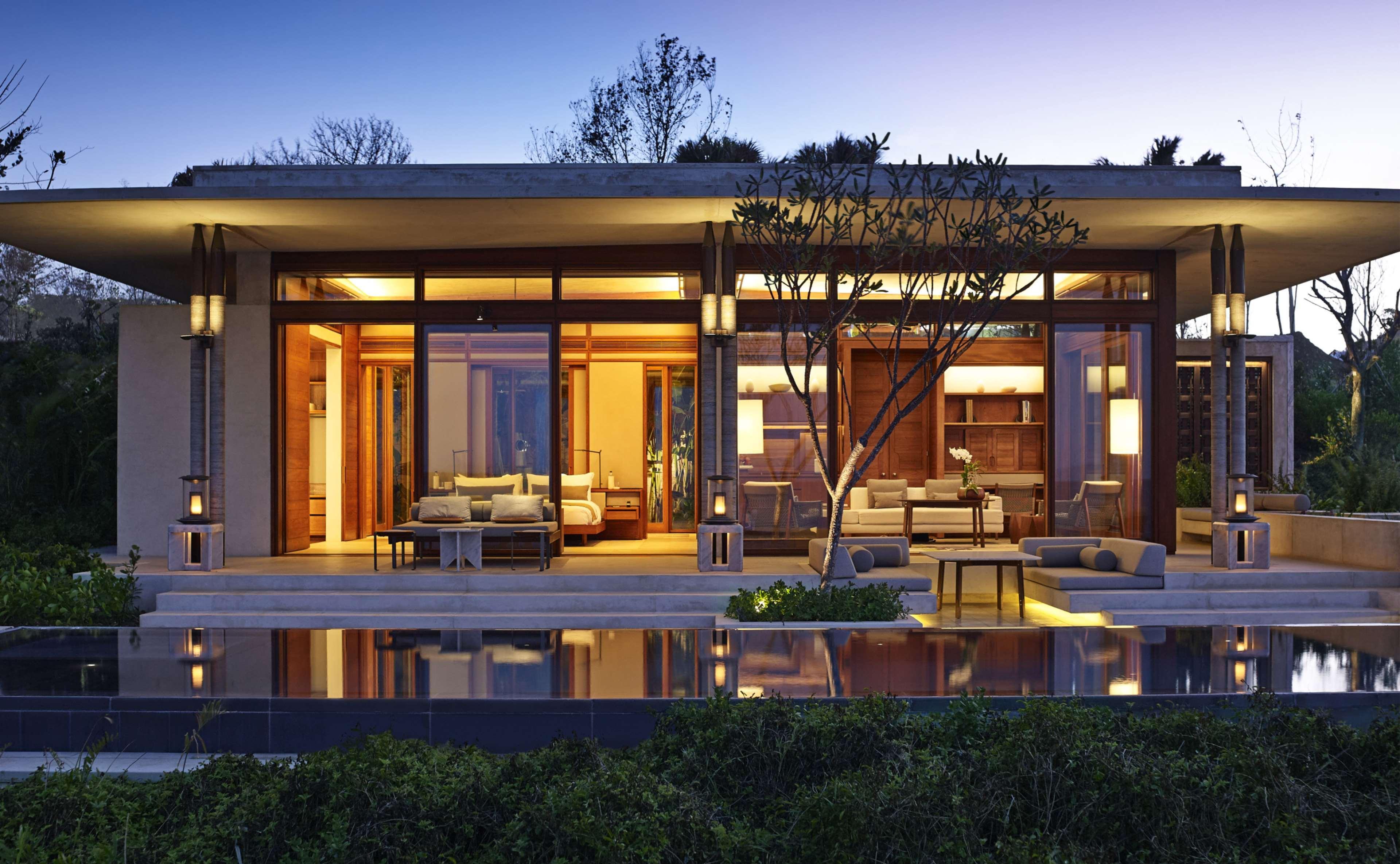 Hotel Amanera 4*