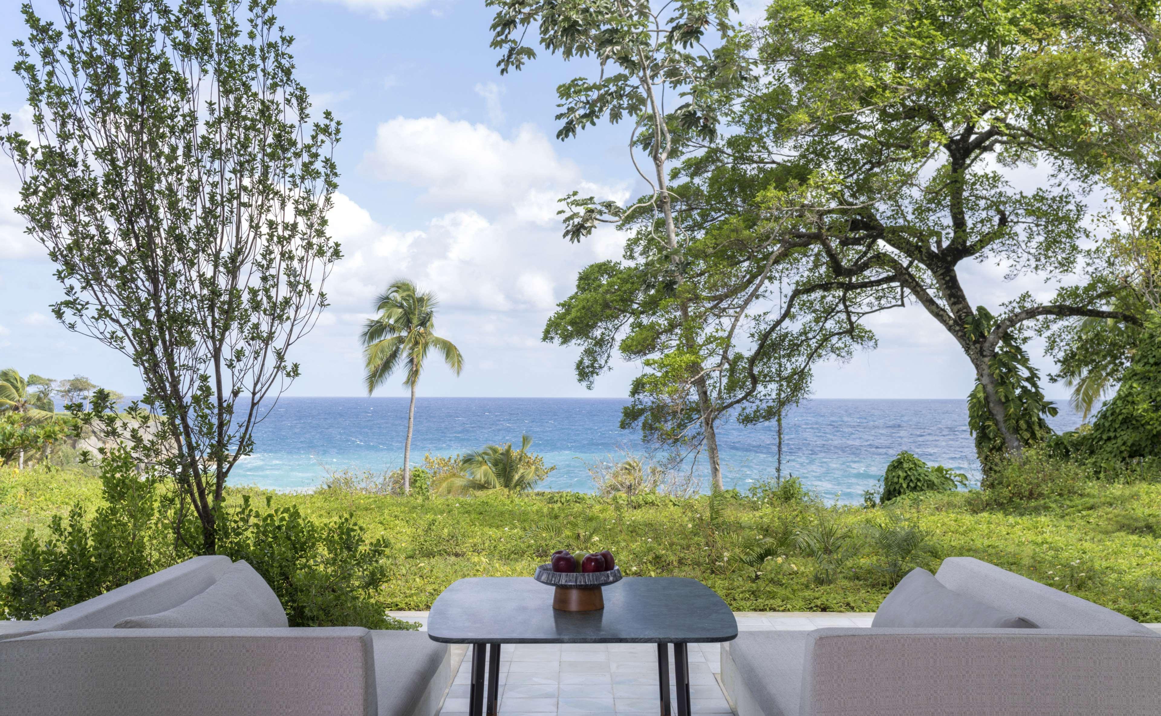 Hotel Amanera Rio San Juan