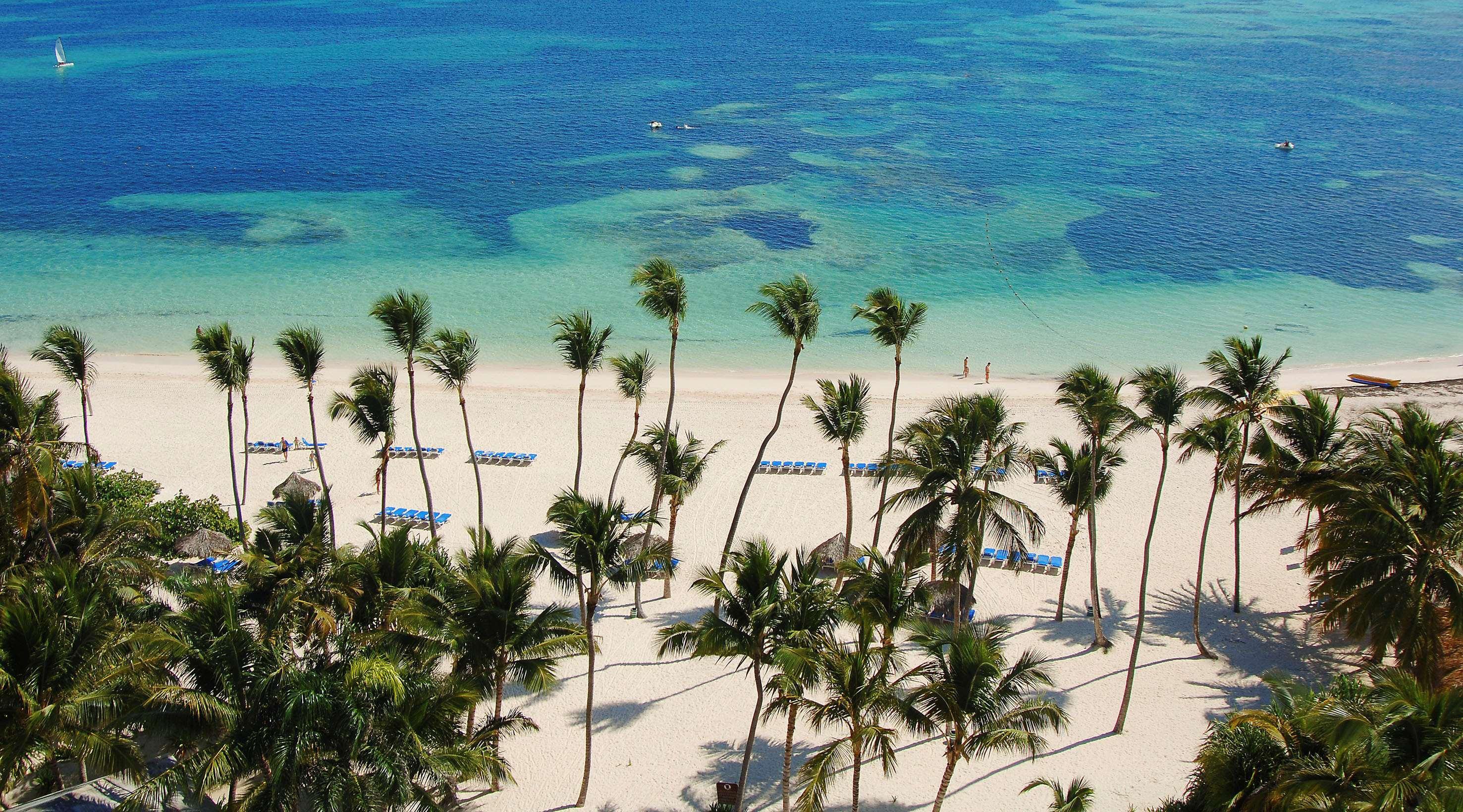 Melia Punta Cana Wellness Inclusive - Adults Only Resort 5*