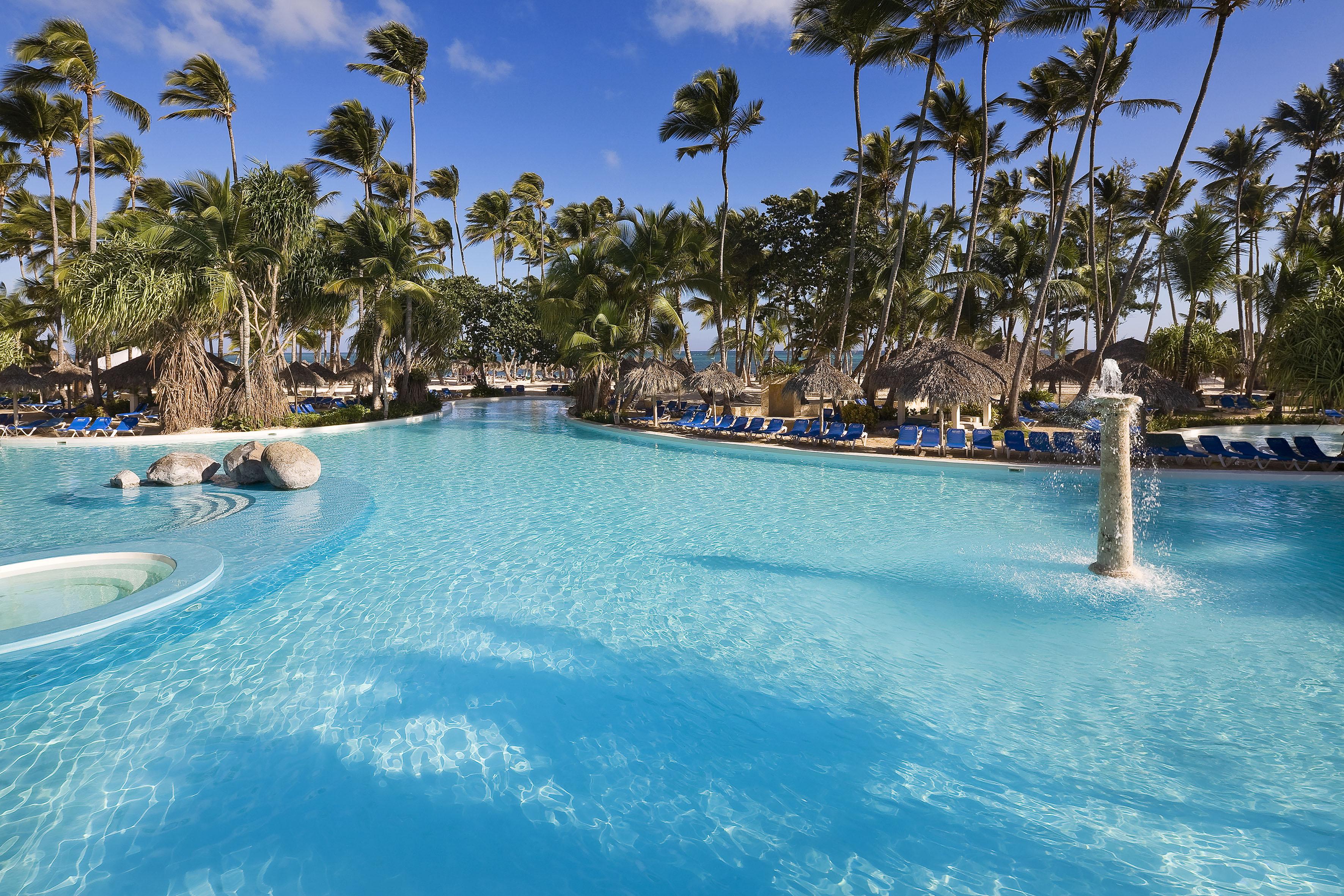 Melia Punta Cana Wellness Inclusive - Adults Only 5* Bavaro