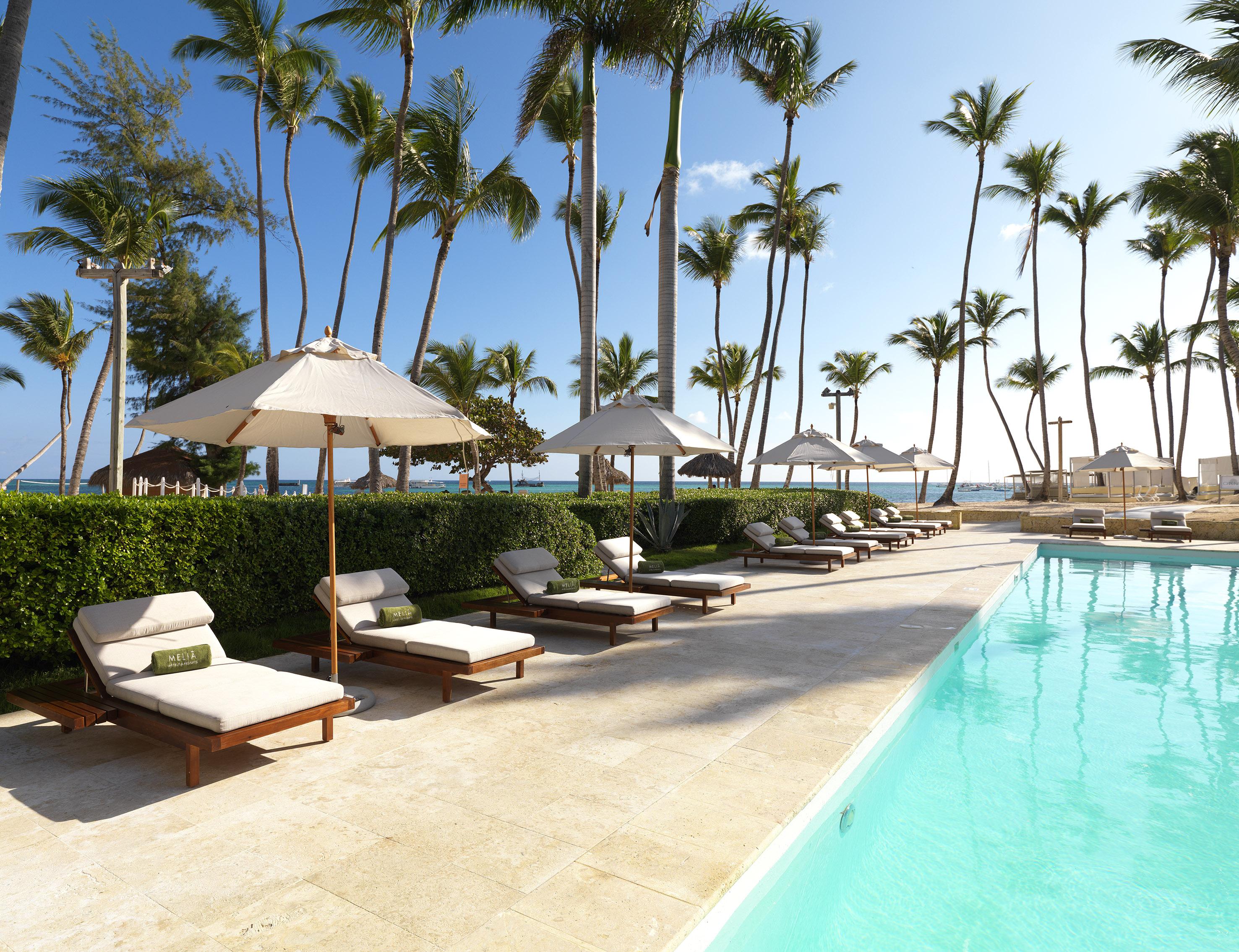 Resort Melia Punta Cana Wellness Inclusive - Adults Only Bavaro