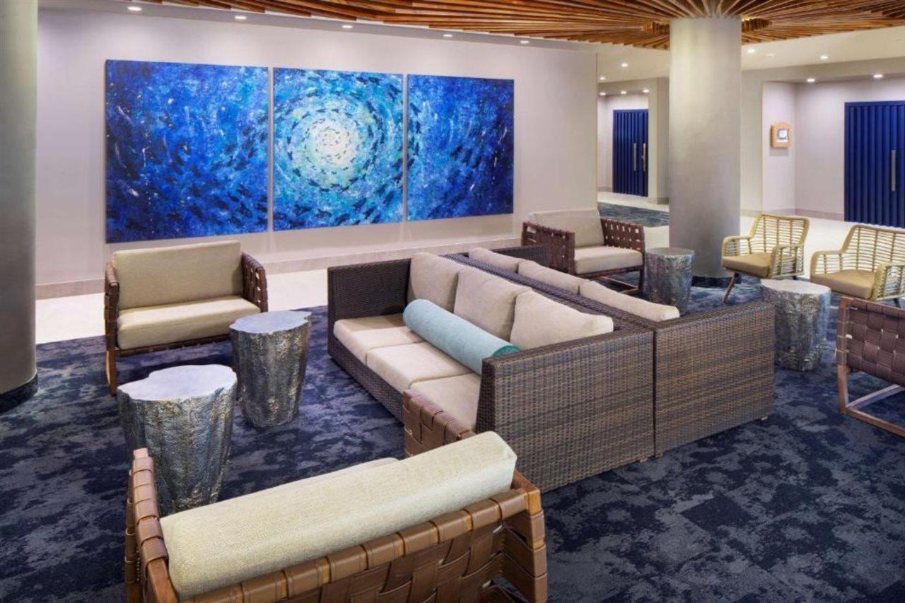 Hyatt Place Aruba Airport Oranjestad