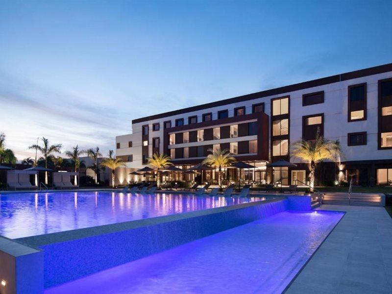 Hotel Ac By Marriott