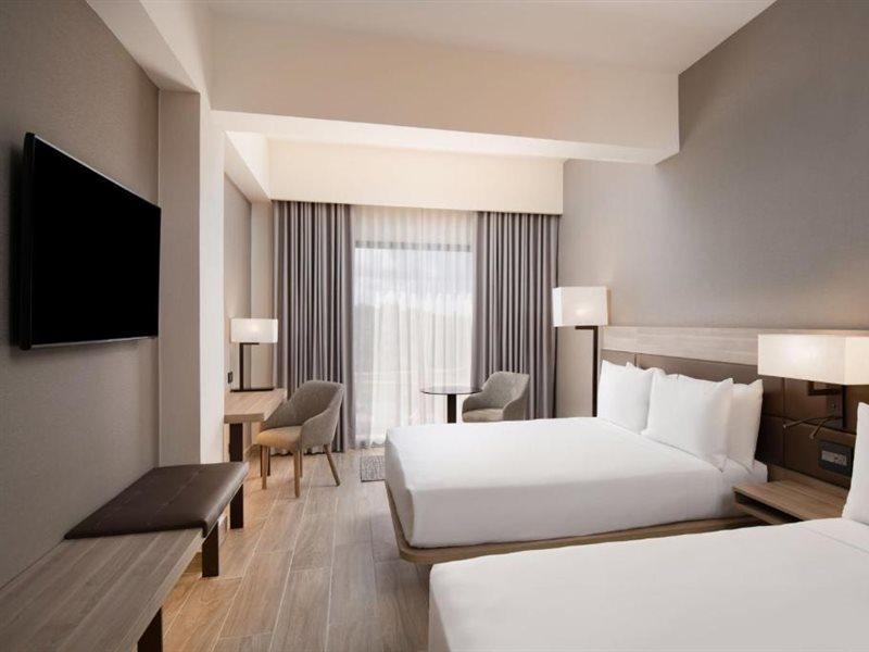 Hotel Ac By Marriott 4*