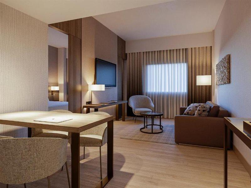 Ac By Marriott 4*