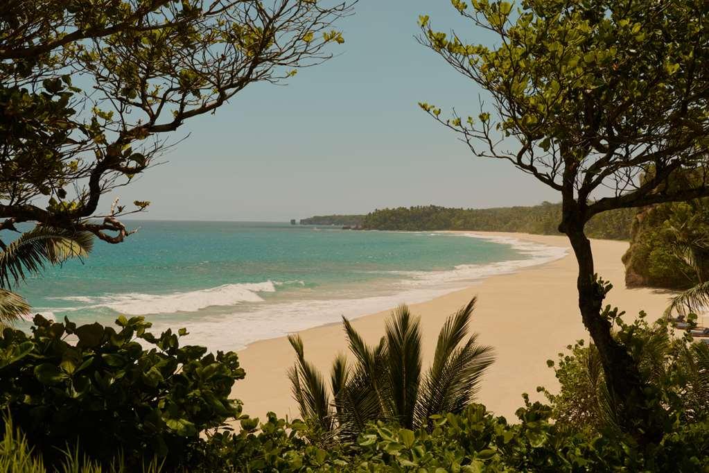Amanera Rio San Juan