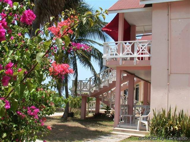 Hotel Treasure Beach Hotel Treasure Beach
