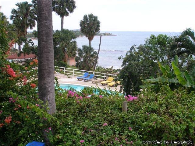 Treasure Beach Hotel 3*