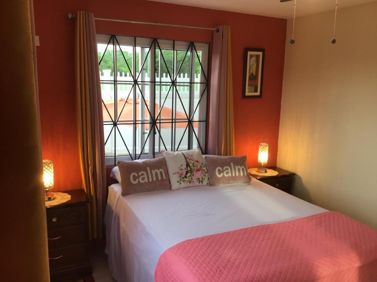 J&r Sunshine Retreat