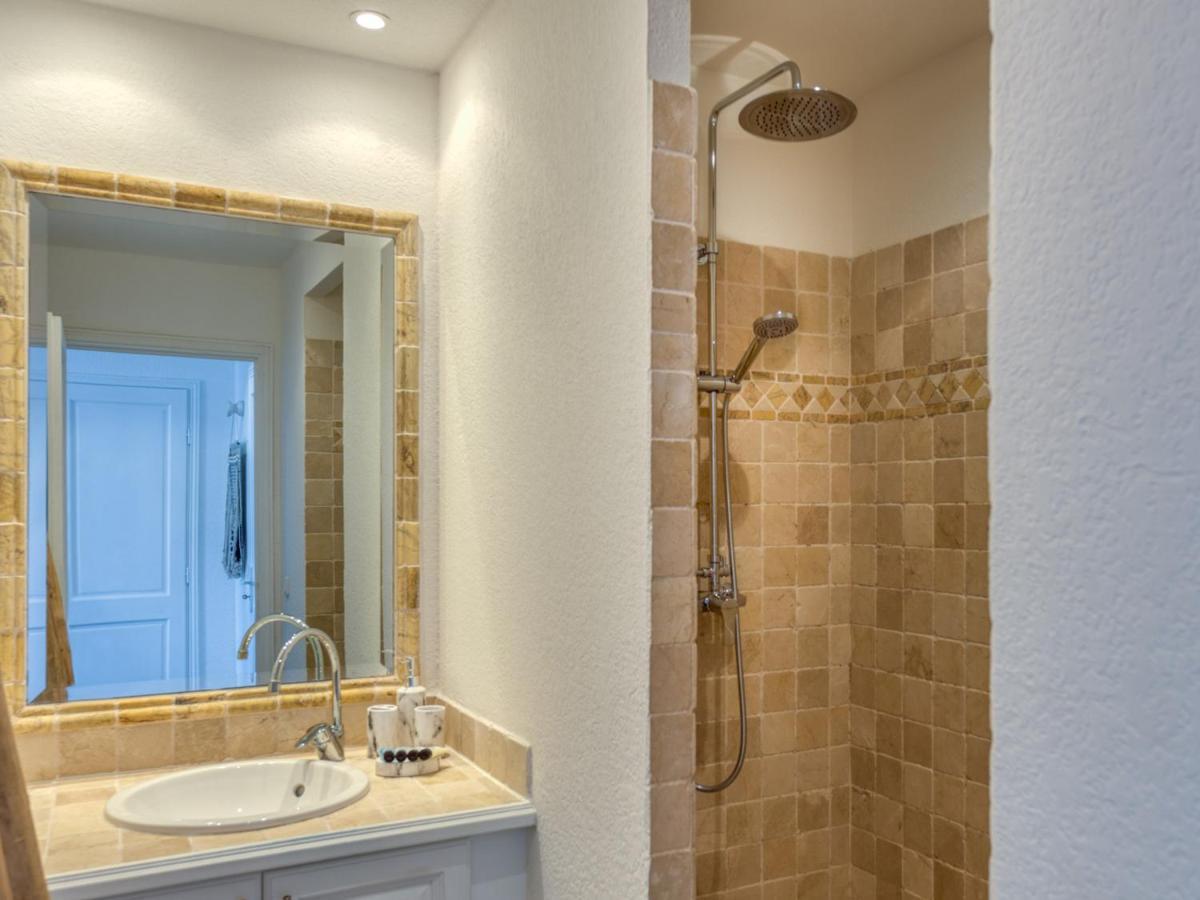Luxueux Duplex En Bord De Avec Piscine Et Parking A Saint-martin - Fr-1-734-2 * Quarter of Orleans