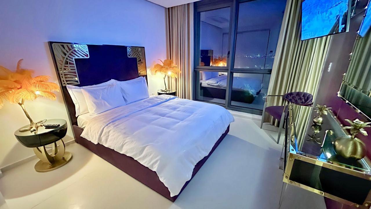 Mullet Bay - Your Luxury Awaits