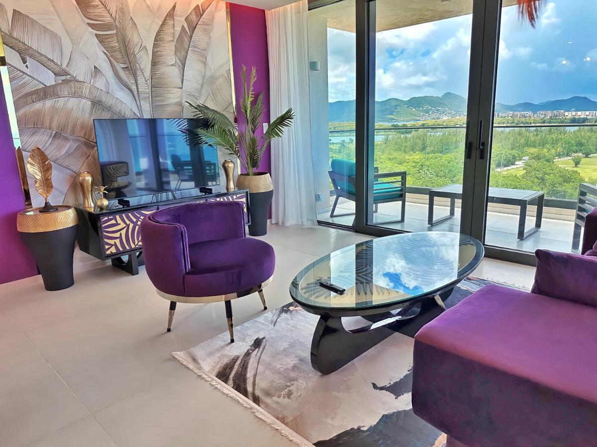 Apartment Mullet Bay - Your Luxury Awaits