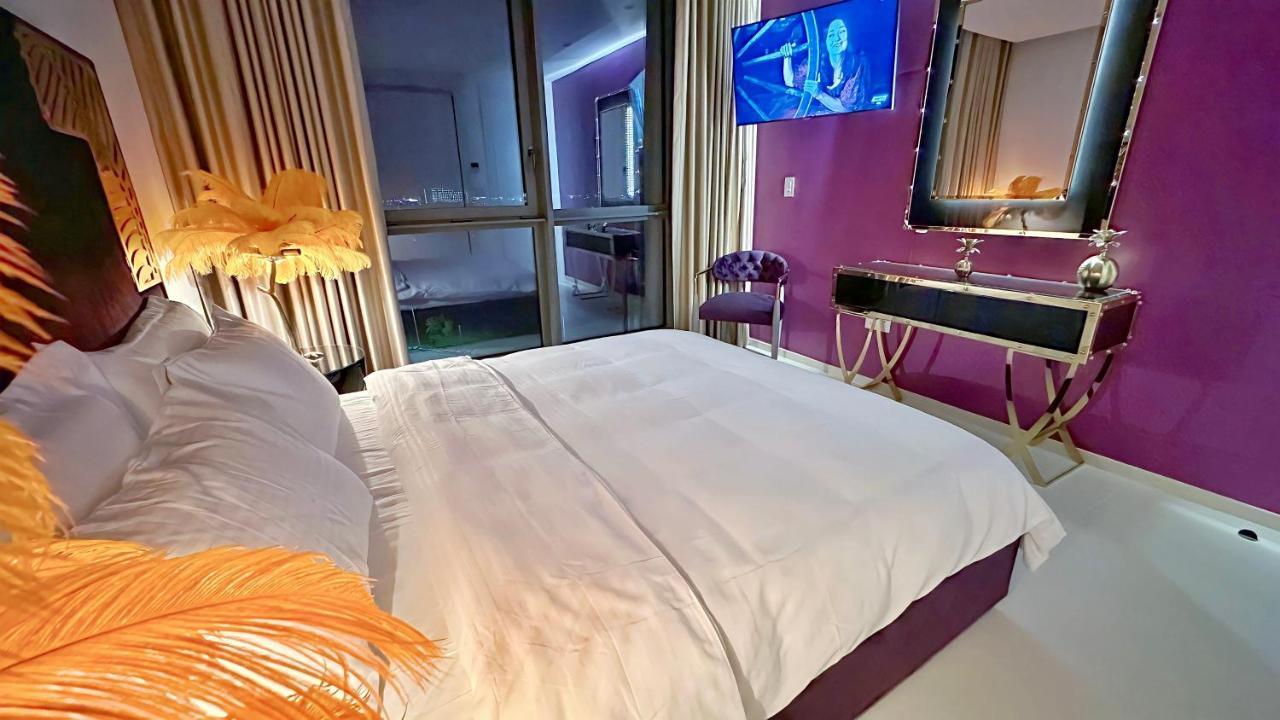Mullet Bay - Your Luxury Awaits *
