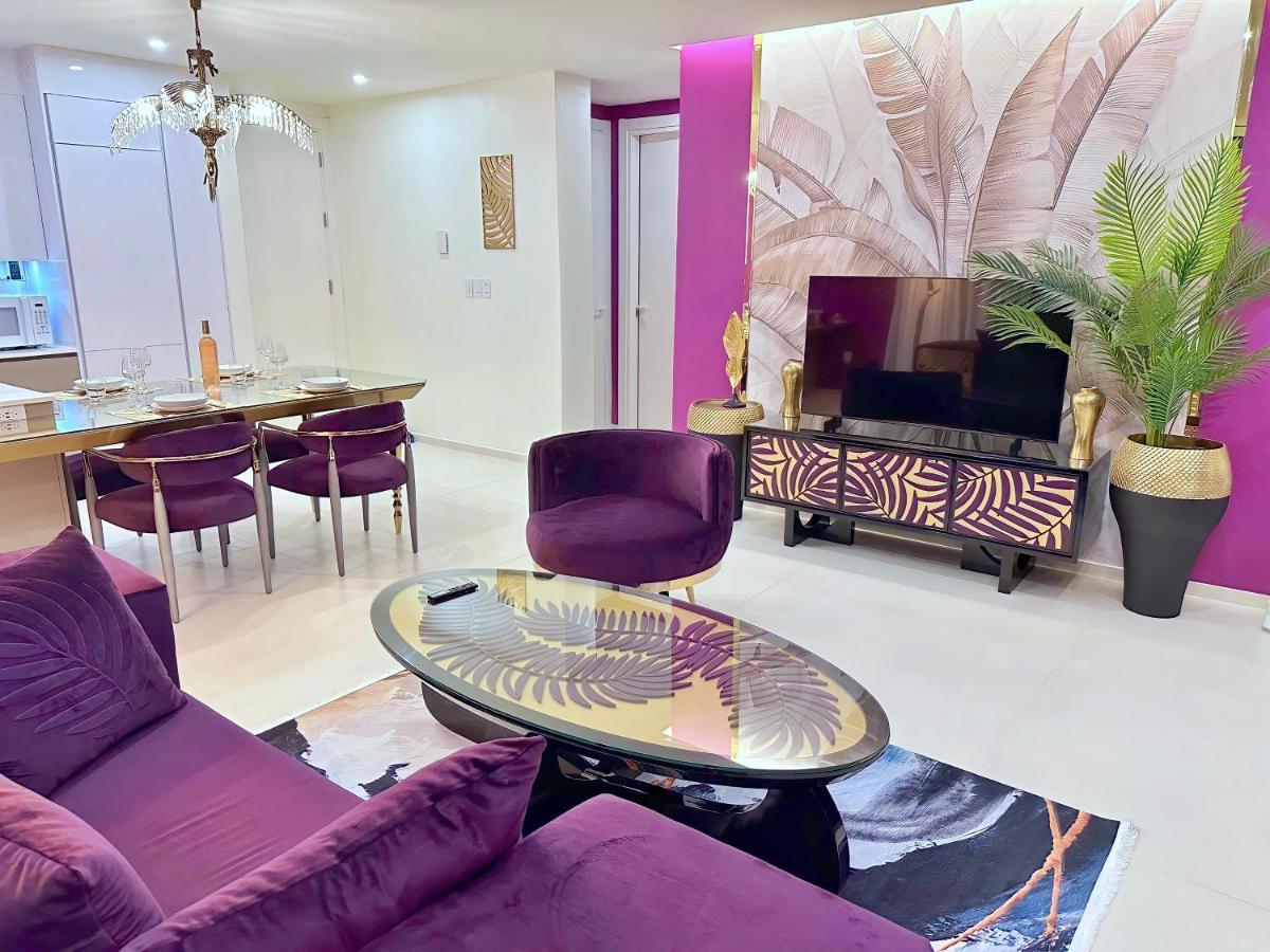 Apartment Mullet Bay - Your Luxury Awaits Cupecoy (Sint Maarten)