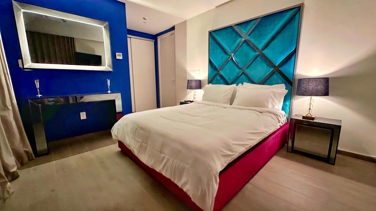 Apartment Mullet Bay - Your Luxury Awaits *