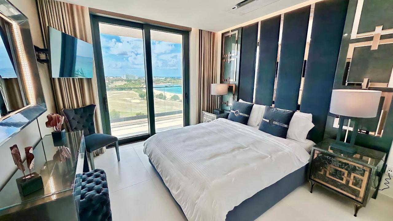 Mullet Bay - Your Luxury Awaits Cupecoy (Sint Maarten)