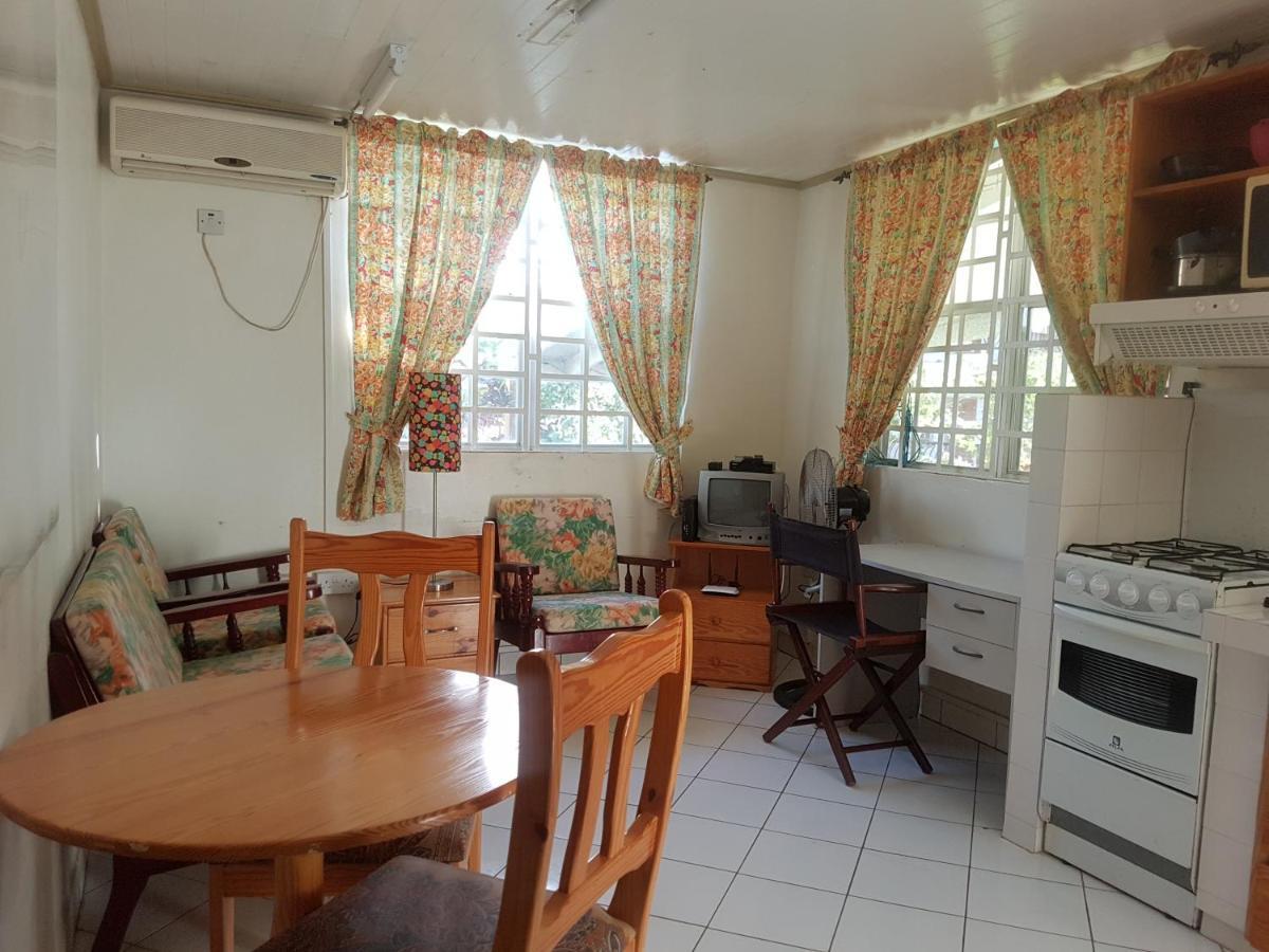 Inn Coco Mango