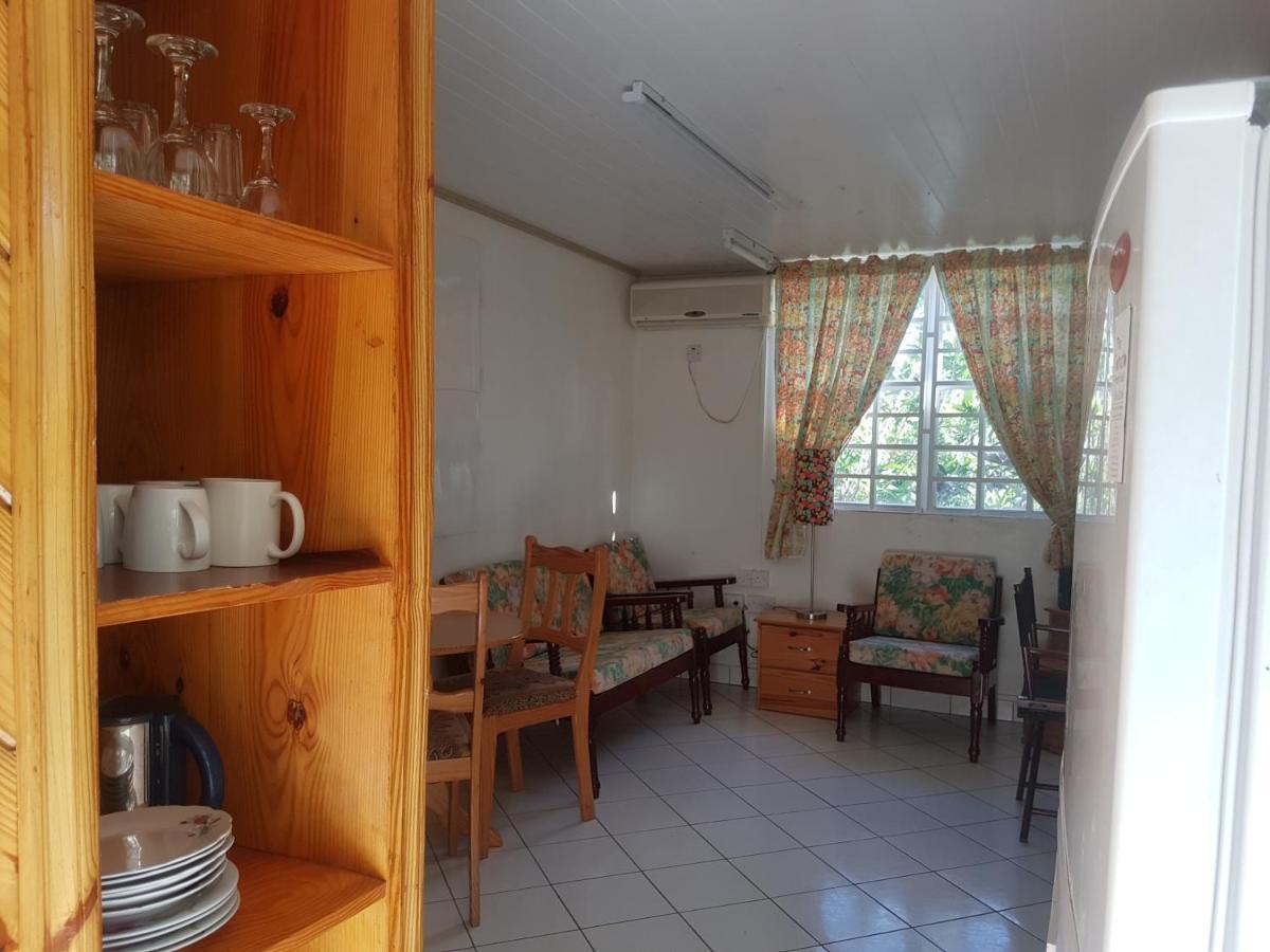 Inn Coco Mango *