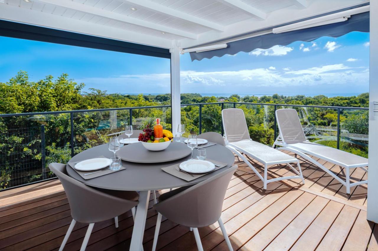 Vista Del Mar Villa *