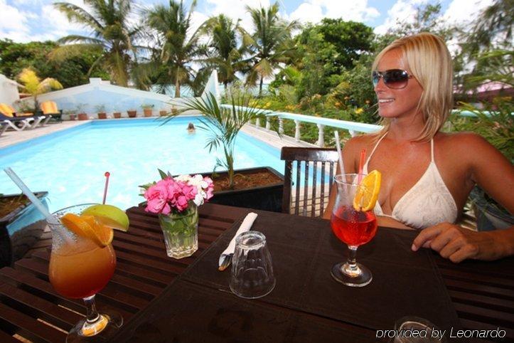 Caribbean Club 3*